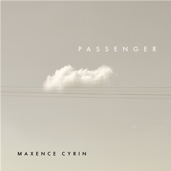 Maxence Cyrin - Passenger - Modulor