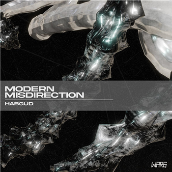 Habgud - Modern Misdirection - Warg Records