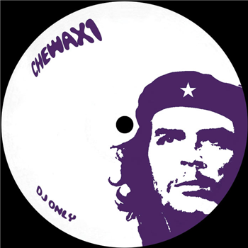 Che - Che Wax Vol 1 - CHE WAX