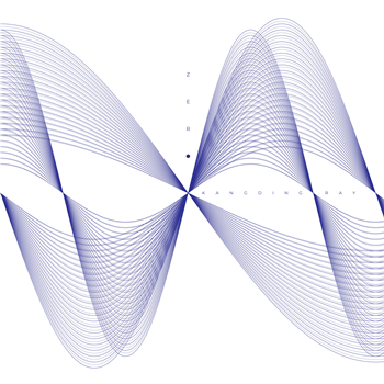 Kangding Ray - ZERO - ara