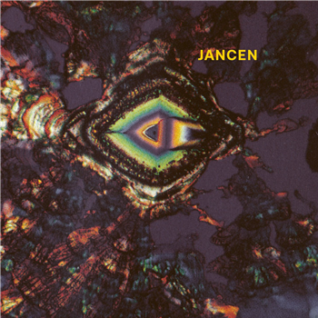 Jancen - Inner Labyrinth Part 1 - Figure