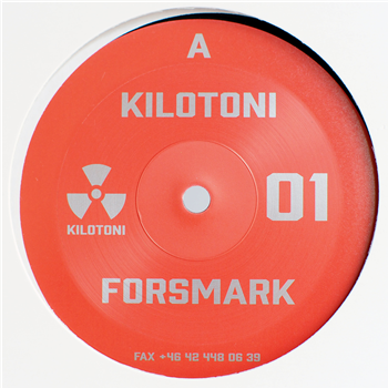 Kilotoni - Forsmark - Kilotoni