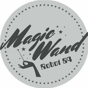 Robot 84 - Special Editions Robot 84 - Magic Wand