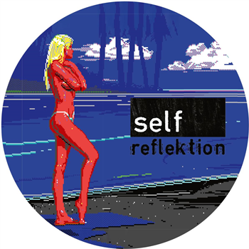 CRAVO - Self Reflektion 18 - Self Reflektion