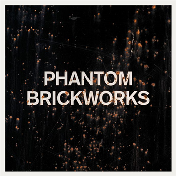 Bibio - PHANTOM BRICKWORKS (LP II) - 2x12" - Warp Records