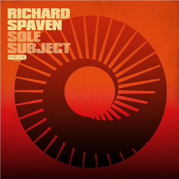 Richard Spaven - Sole Subject - Fine Line Records