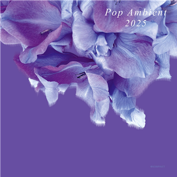 Various Artists - Pop Ambient 2025 - Kompakt