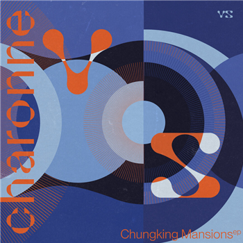 Charonne - Chungking Mansions - Velvet Spirit