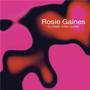 Rosie Gaines - Closer Than Close - Demon Music Group