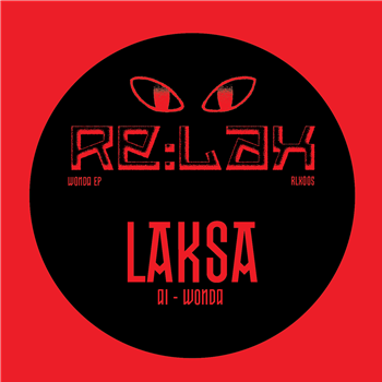 Laksa - Wonda - RE:LAX