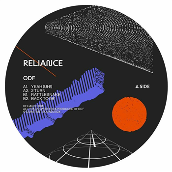 Odf - Yeah (Uh!) - Reliance