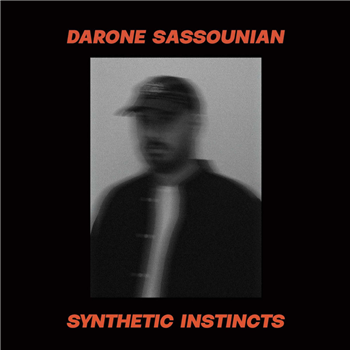 Darone Sassounian - Synthetic Instincts - 2x12" - Rockyhill Music