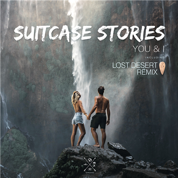 YOU & I - SUITCASE STORIES (LOST DESERT REMIX)  - LA MUSIQUE DU BEAU MONDE