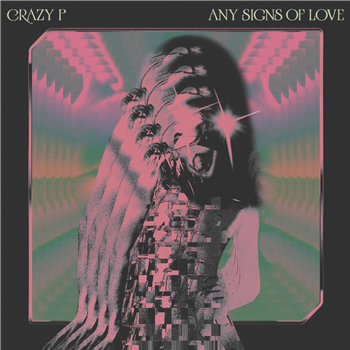 Crazy P - Any Signs of Love - Walk Dont Walk