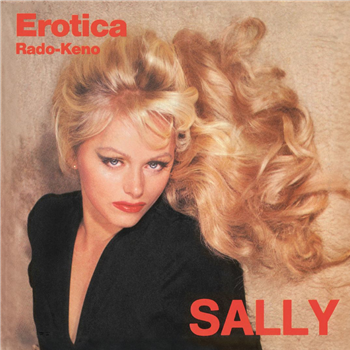 Sally - Erotica - Neptunes Child