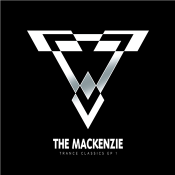 THE MACKENZIE - TRANCE CLASSICS EP 1 (REPRESS) (2X12”) - BONZAI CLASSICS