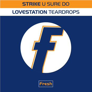 Strike / Lovestation - Demon Music Group