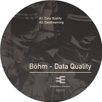 Böhm - Data Quality - Emotions Electric