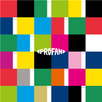 Studio 1/Freiland - Megamix - Profan