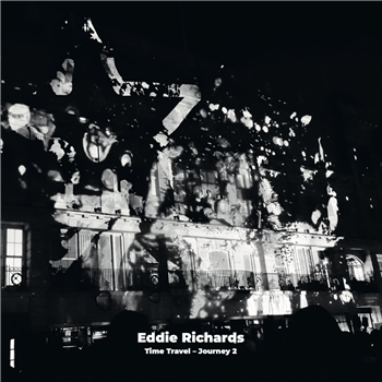 Eddie Richards - Time Travel 2 - Repeat