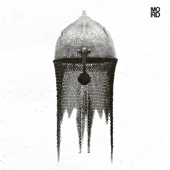 Operator - Spirits Of The City EP - Mord