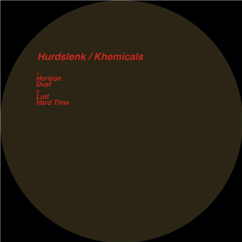 Hurdslenk - Khemicals - Key Vinyl