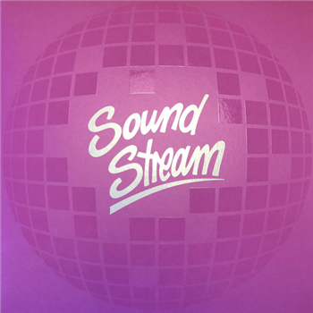 Sound Stream - Disco Fantasy - 3x12" - Sound Stream