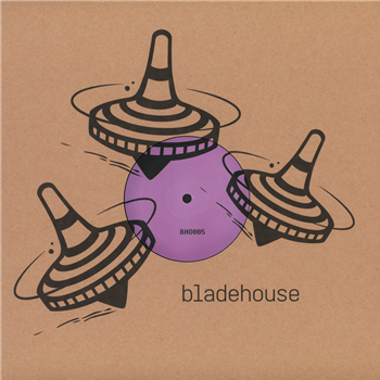 Unknown Artist – Bladehouse V - Bladehouse