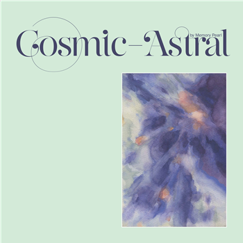 Memory Pearl - Cosmic-Astral - Altin Village & Mine