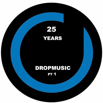 Crazy P / Inland Knights - 25 Years Of Drop Music Special Edition PT1 - Drop Music