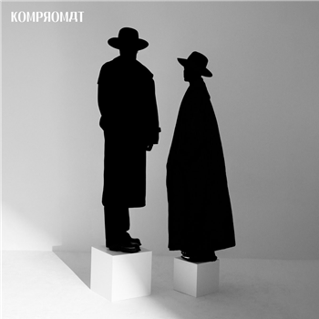 KOMPROMAT - PL?YING / PR?YING - Warriorecords