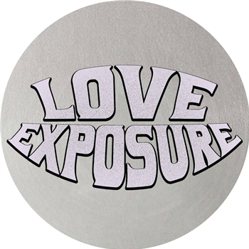 Chinichi - Bad House Music - Love Exposure Records