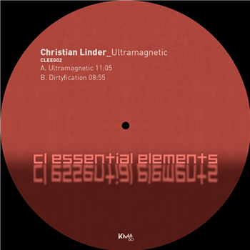 Christian Linder - Ultramagnetic - Christian Linder Essential Elements