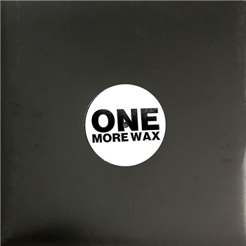 One More Wax - VA
 - Deep Inspiration Show Records