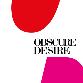 Obscure Desire - Obscure Desire - Emotional Rescue / Utopia Originals