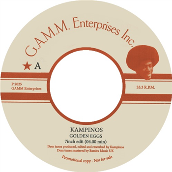 KAMPINOS - G.A.M.M