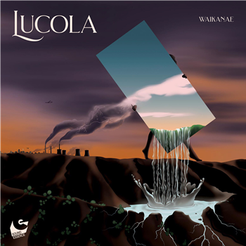 Lucola - Waikanae - Sound Essence