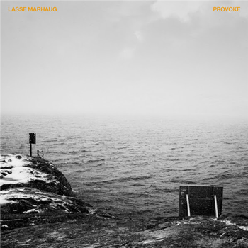 Lasse Marhaug - Provoke - Smalltown Supersound