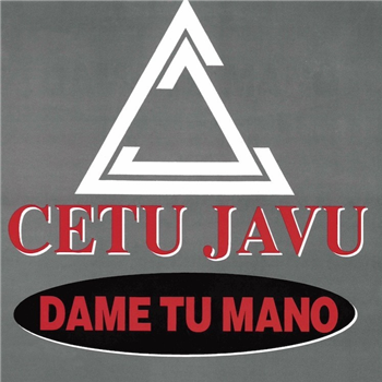 Cetu Javu - Dame Tu Mano - Basic Mix