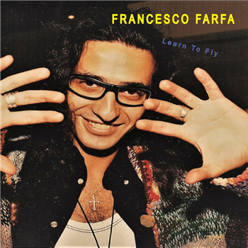 Francesco Farfa - Learn To Fly - SOUND METAPHORS RECORDS