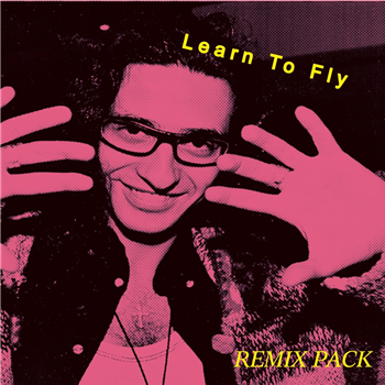 Francesco Farfa - Learn To Fly Remixes - SOUND METAPHORS RECORDS