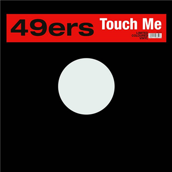 49ers - Touch Me - ZYX Records