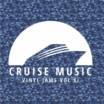 Mirko & Meex / Mark Funk / Danny Cruz / Jonk & Spook / Akami - Cruise Music Vinyl Jams Vol XI - Cruise Music