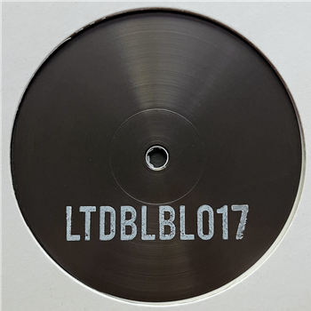 Bralan Arias - LTDBLBL017  - Ltd, W/Lbl