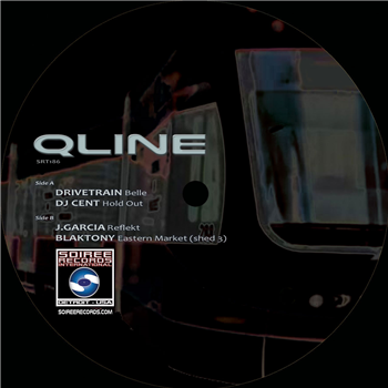 VA - Qline  - Soiree Records International