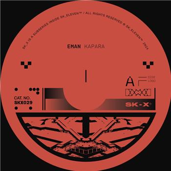 Eman - Kapara - SK_Eleven