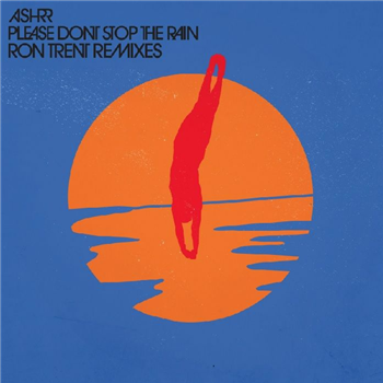 Ron Trent / Ashrr - Please Dont Stop The Rain (Ron Trent remixes) - 20/20 VISION