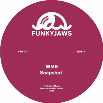 Funkyjaws - WME - Funkyjaws Music