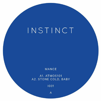 Mance - Atmos101 - Instinct