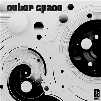 Vlad Voda, Caliman - Outputs EP - Astronaut-Beats